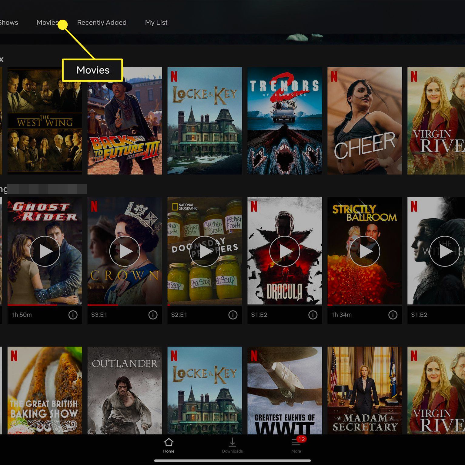 download free movies for mac